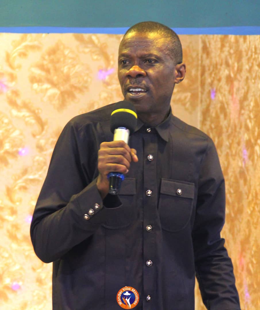 Breaking Financial Limitations Through Kingdom Service